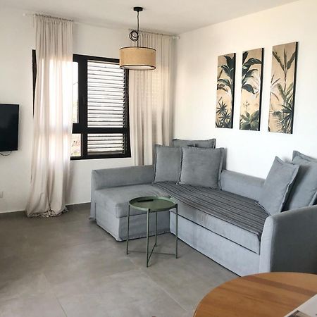 Casa Alejandro Las Vistas 아로나 외부 사진