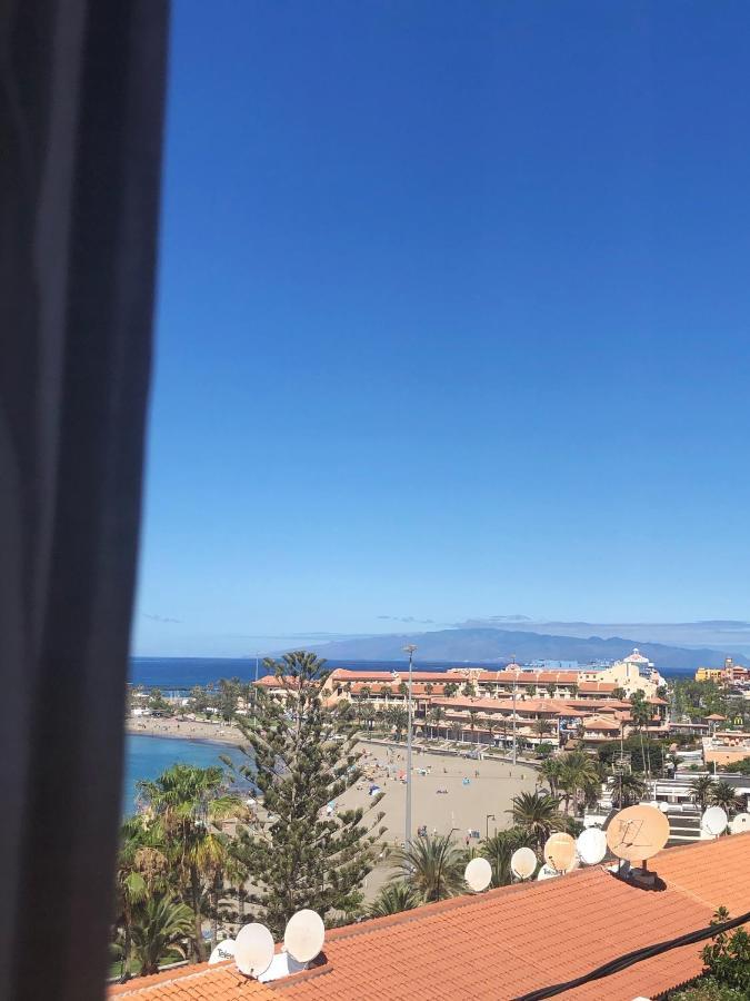 Casa Alejandro Las Vistas 아로나 외부 사진