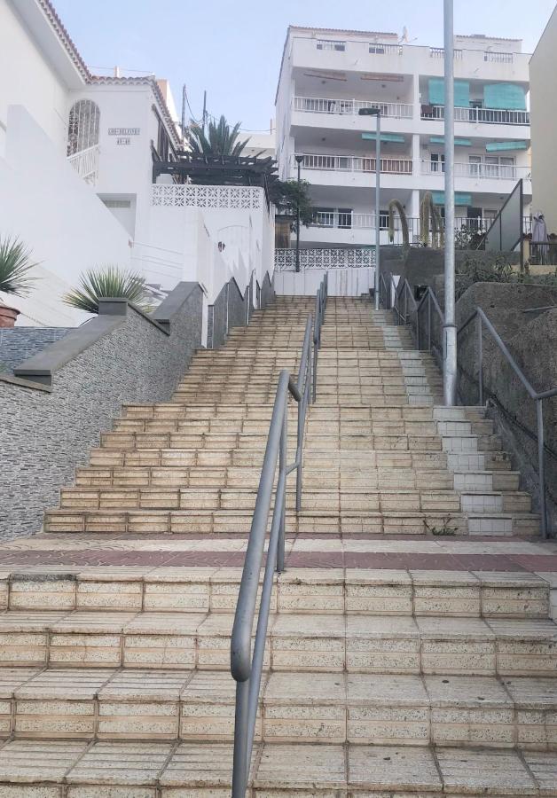 Casa Alejandro Las Vistas 아로나 외부 사진