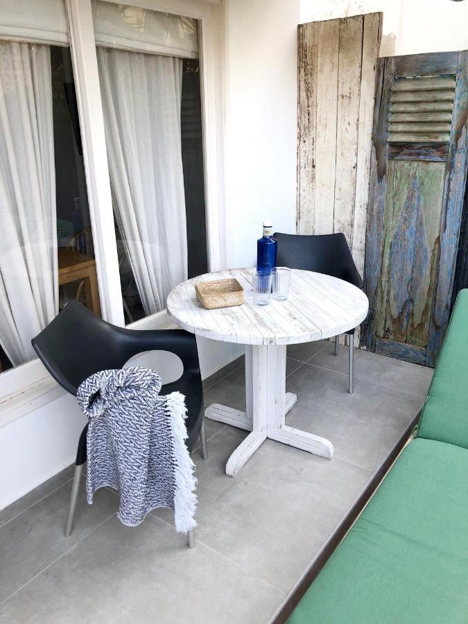 Casa Alejandro Las Vistas 아로나 외부 사진
