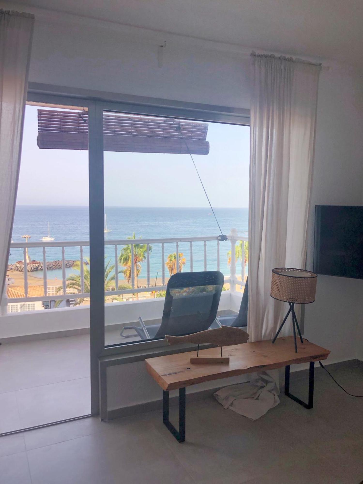 Casa Alejandro Las Vistas 아로나 외부 사진