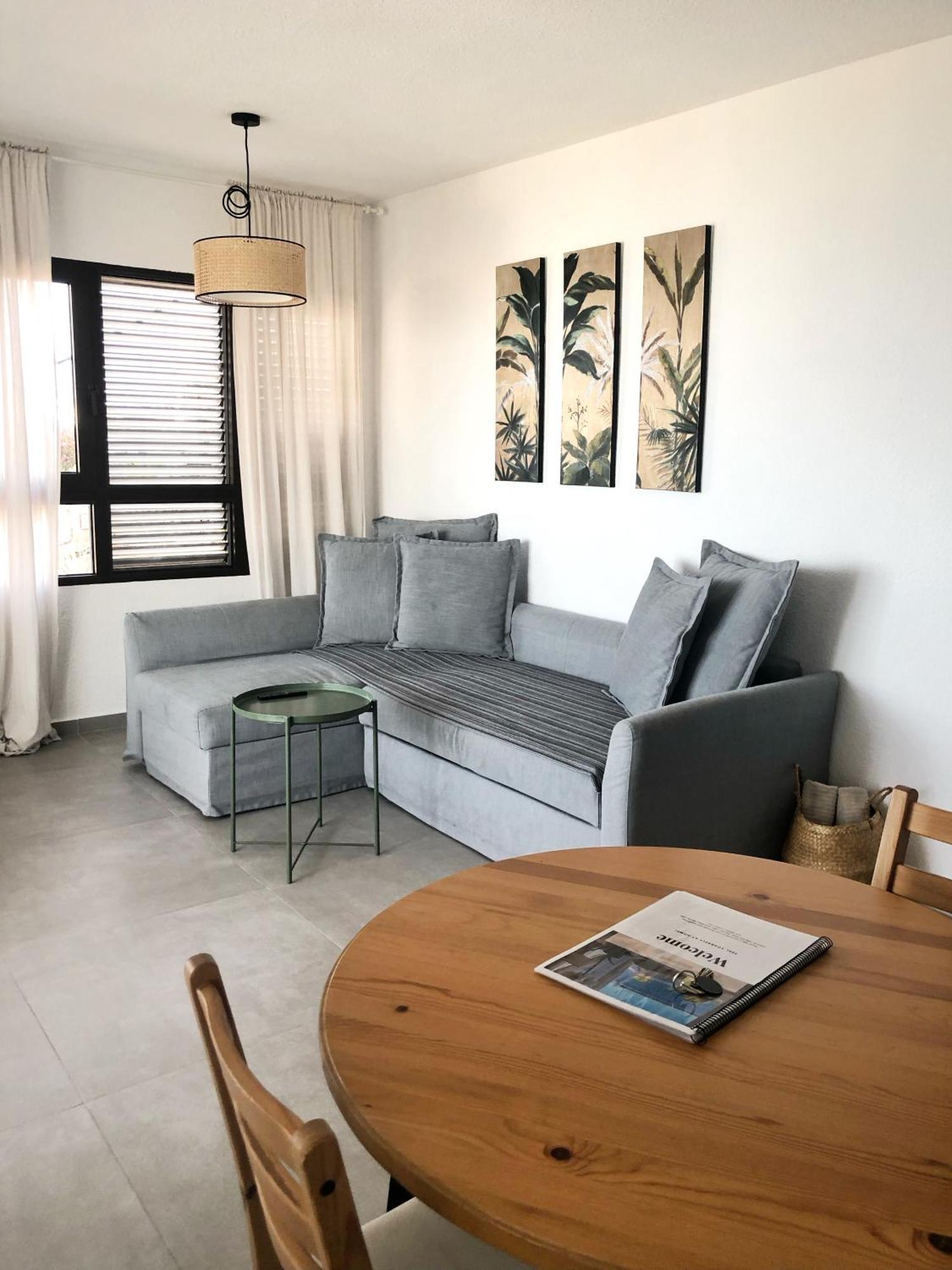 Casa Alejandro Las Vistas 아로나 외부 사진