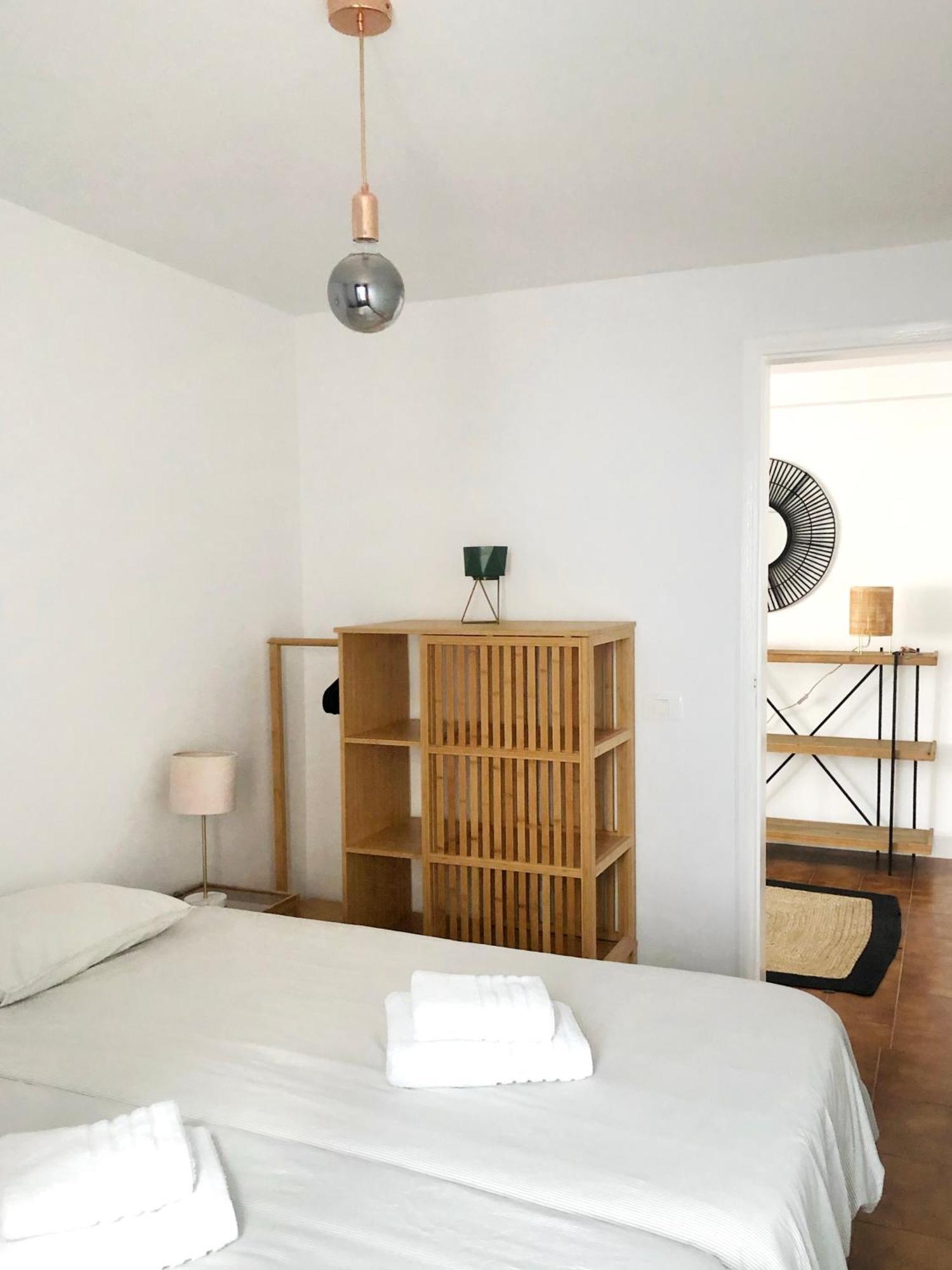 Casa Alejandro Las Vistas 아로나 외부 사진
