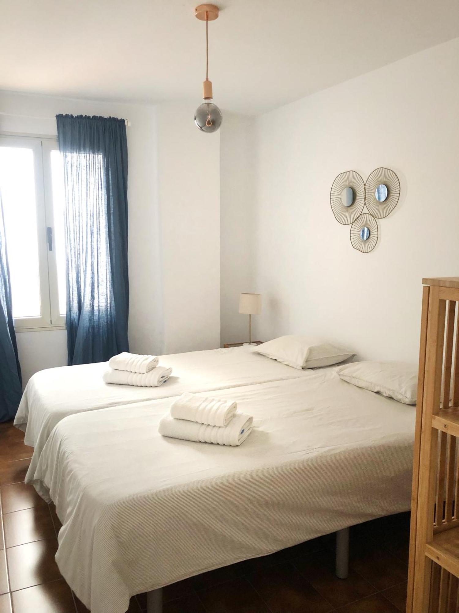 Casa Alejandro Las Vistas 아로나 외부 사진