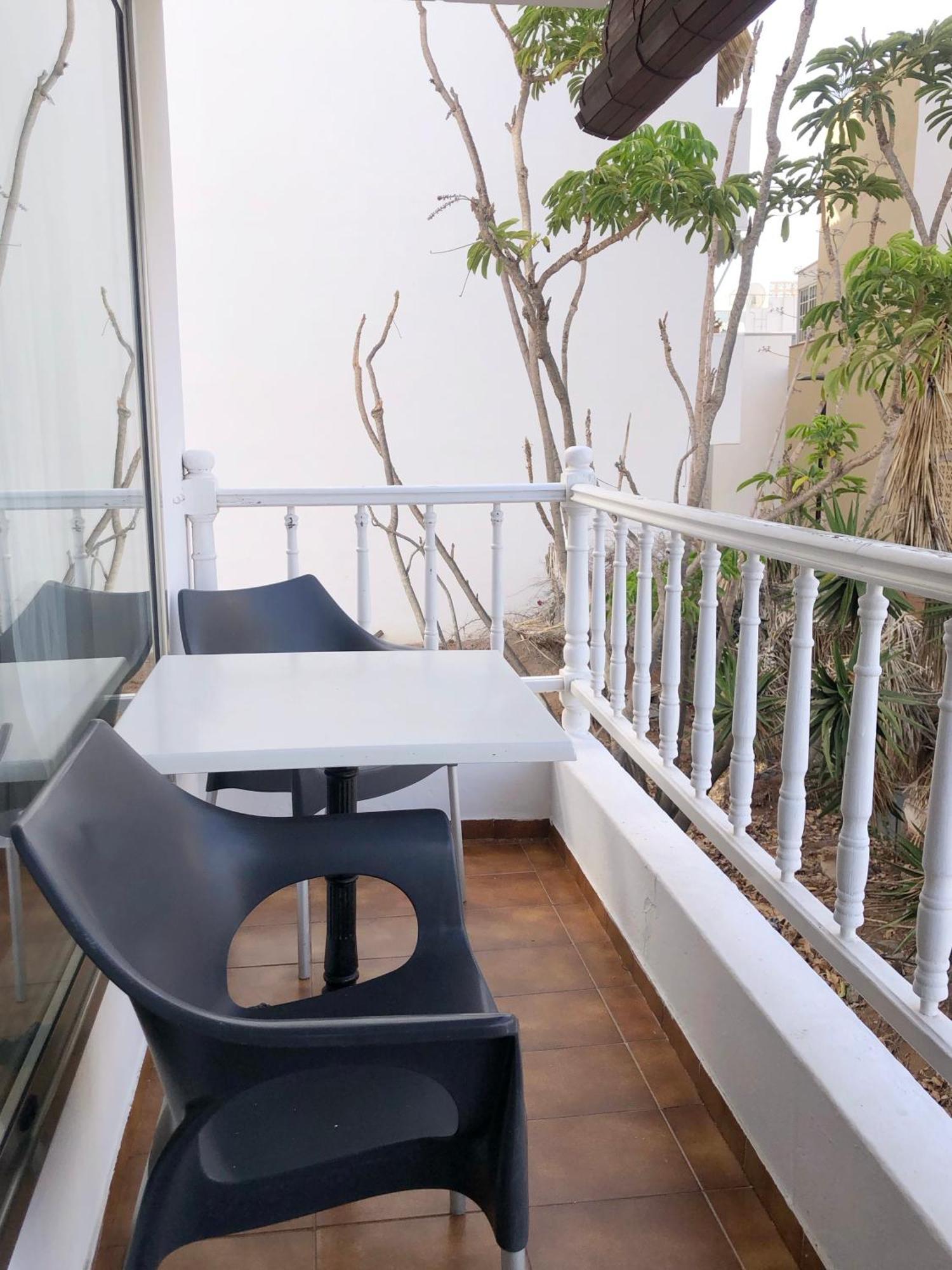 Casa Alejandro Las Vistas 아로나 외부 사진