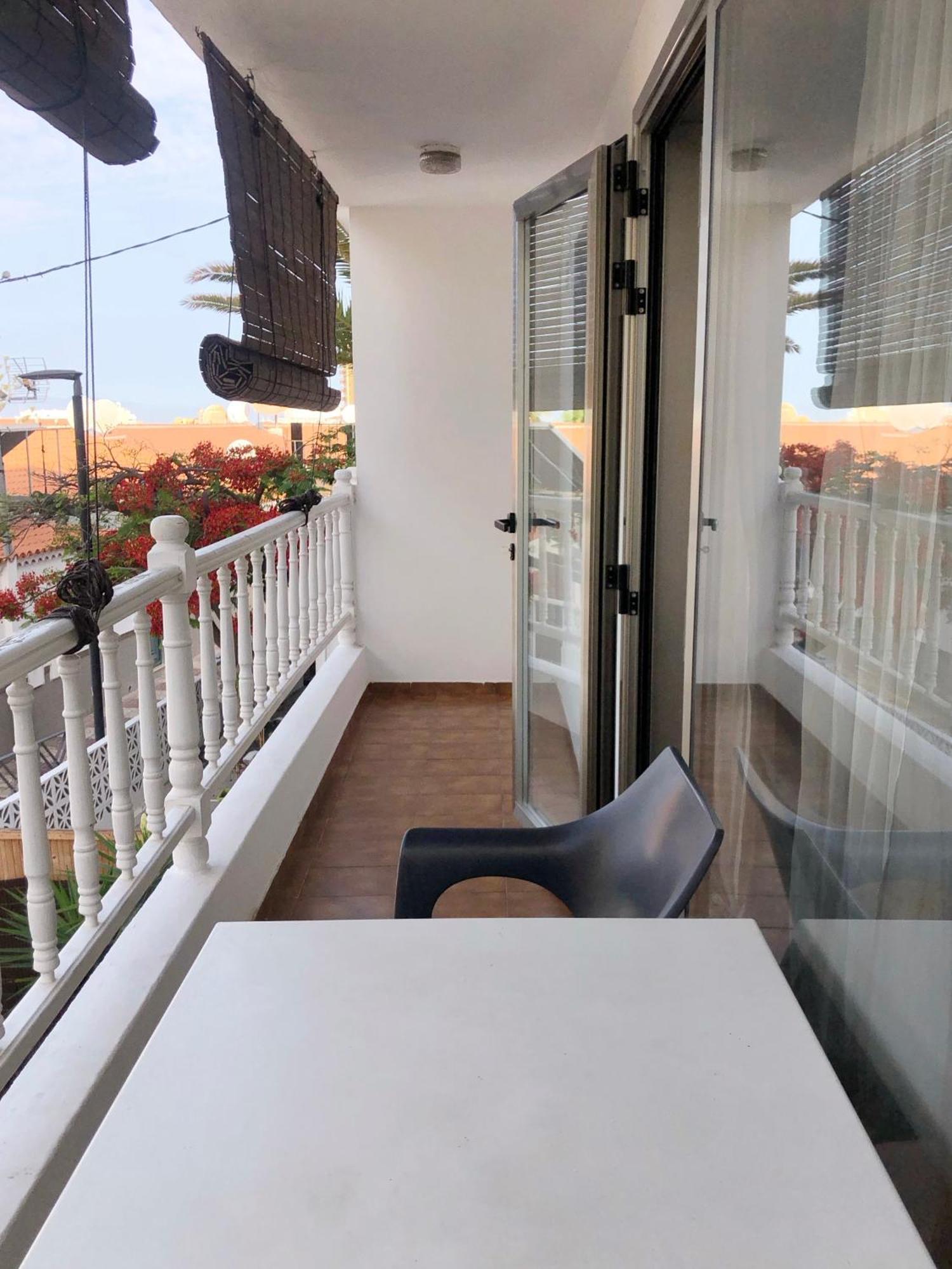 Casa Alejandro Las Vistas 아로나 외부 사진