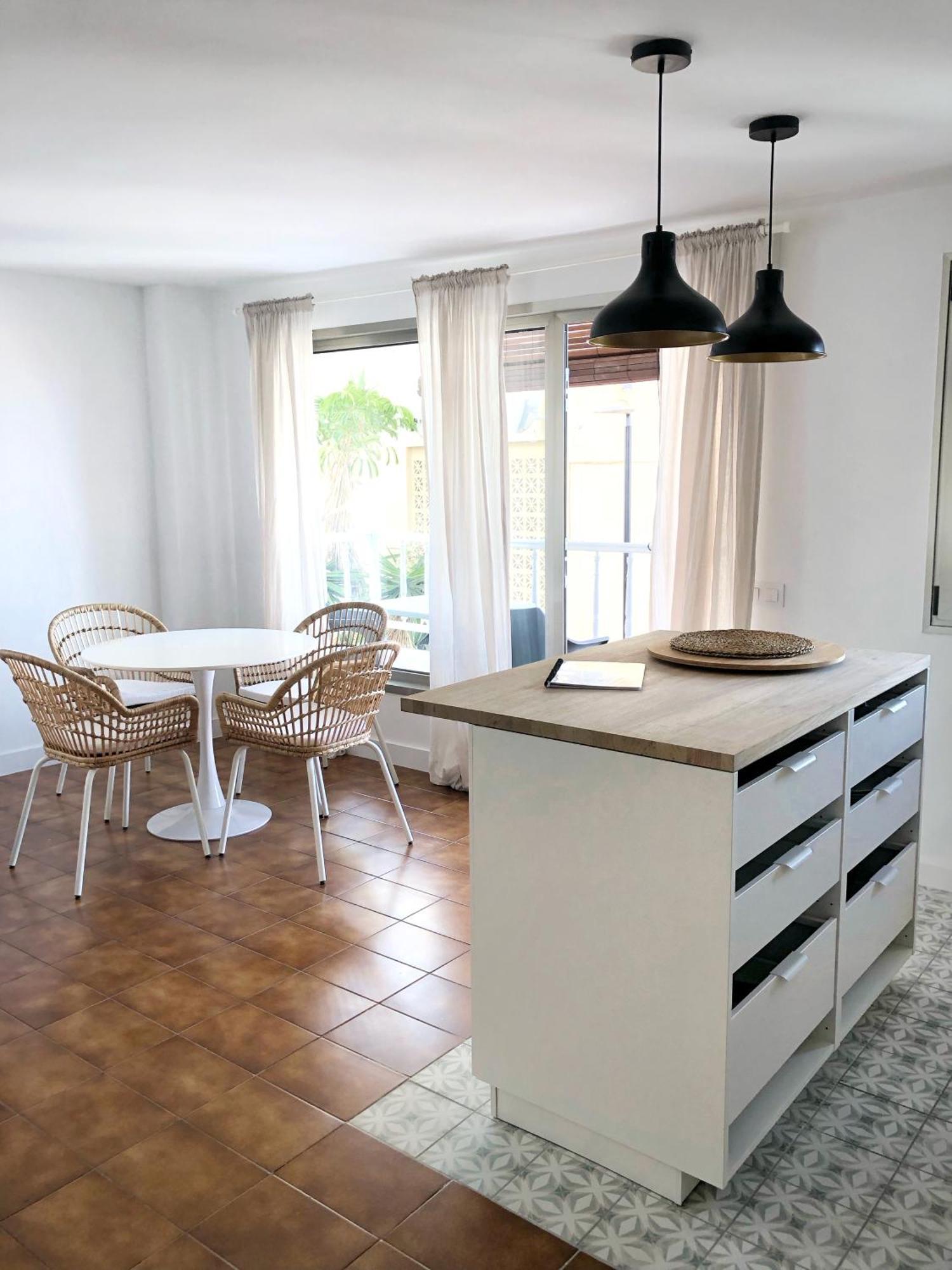 Casa Alejandro Las Vistas 아로나 외부 사진